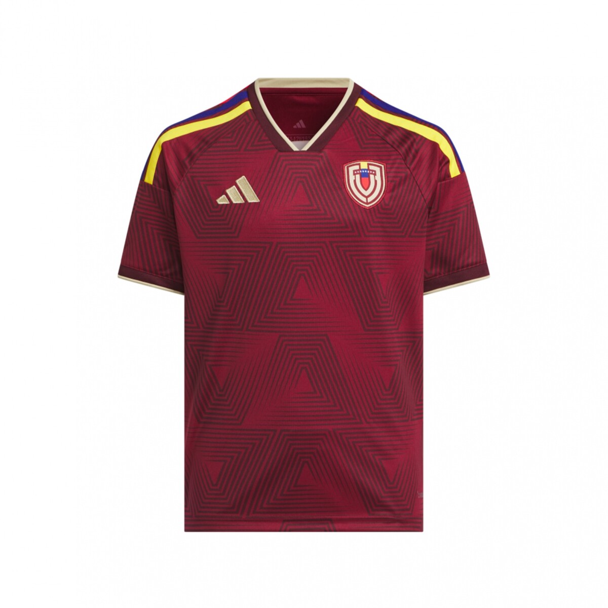 adidas LOCAL VENEZUELA 26 JR 