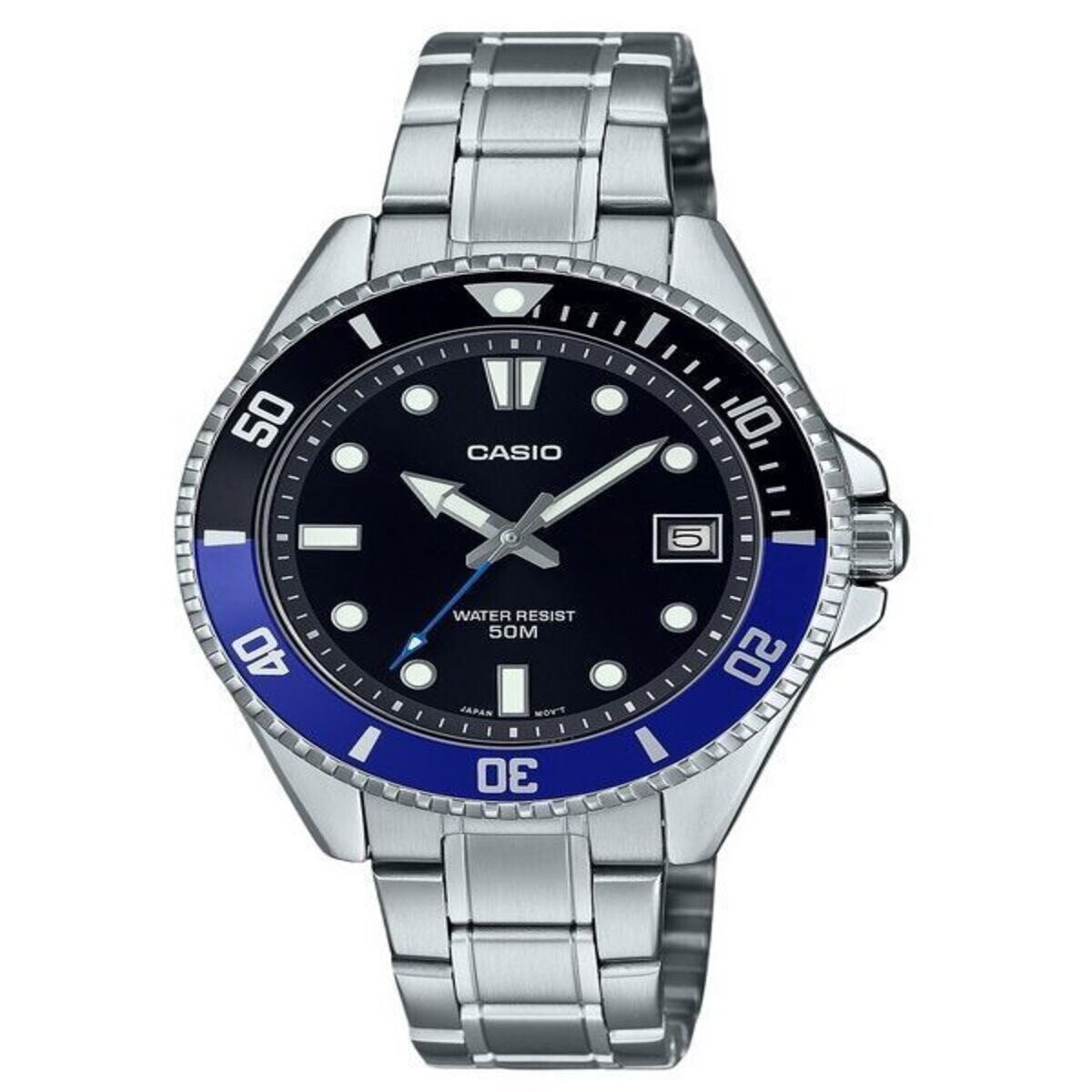 Casio - MDV10D-1A2 