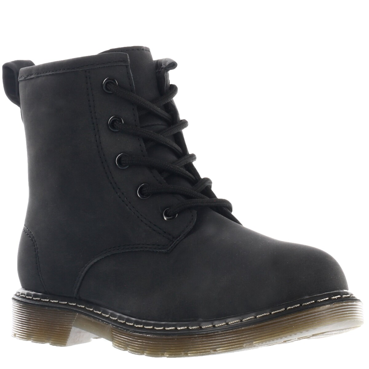 Botas de Niña MINI Miss Carol Rasum - Negro 