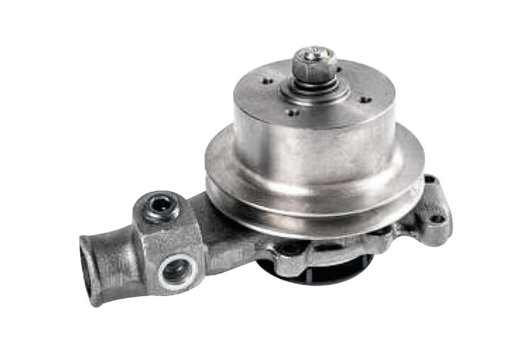 Bomba Agua s/Carcaza Chev D40/D20/C10 73-93 Bomba Agua s/Carcaza Chev D40/D20/C10 73-93