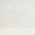 Gorro Converse Herringbone Bucket Blanco