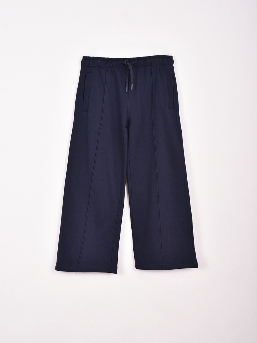 PANTALON VIV II - AZUL OSCURO 