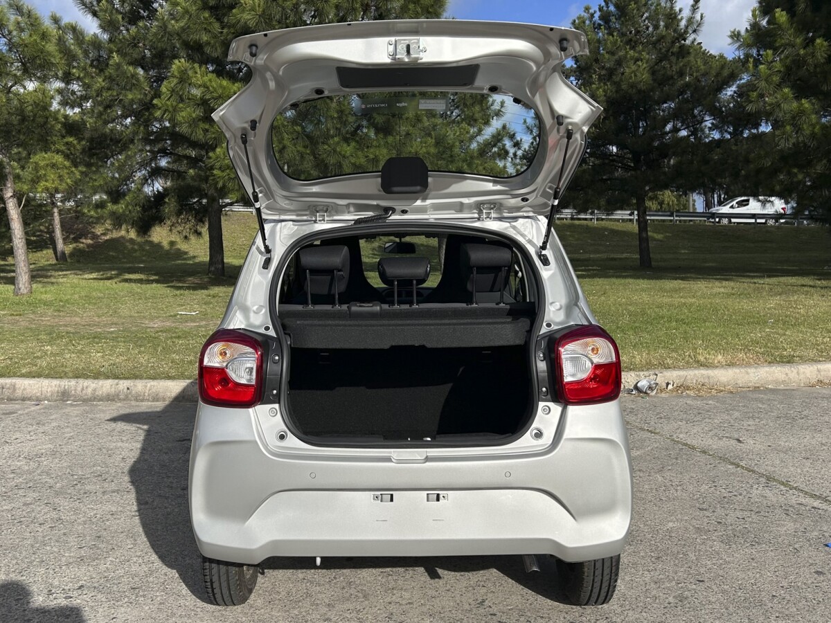 Suzuki Alto GL Extra Full 1.0 2026 0KM | Permuta / Financia Suzuki Alto GL Extra Full 1.0 2026 0KM | Permuta / Financia