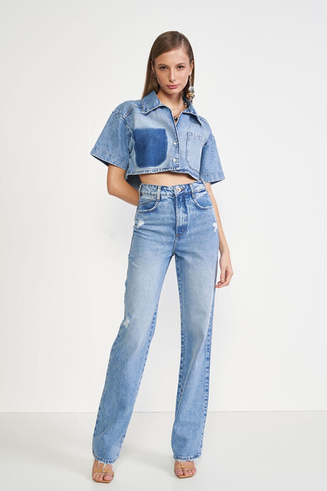 Jean Odessa Jean