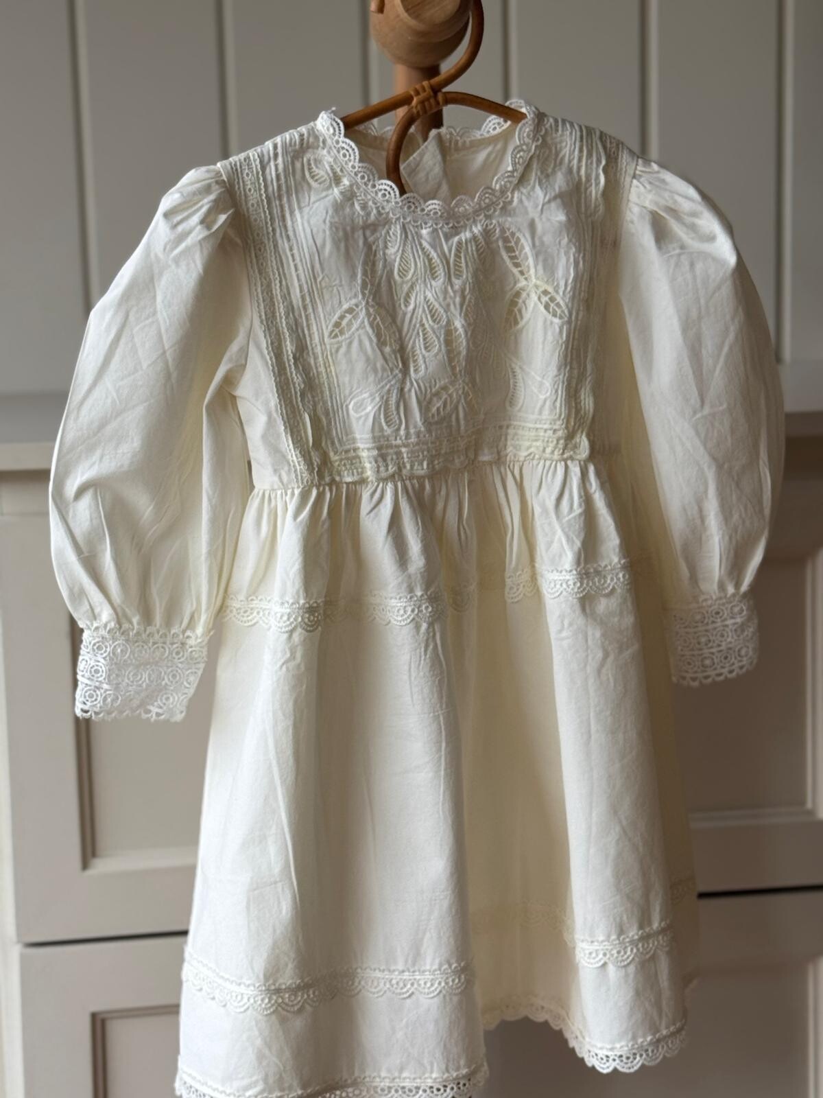 Vestido Paloma Vestido Paloma