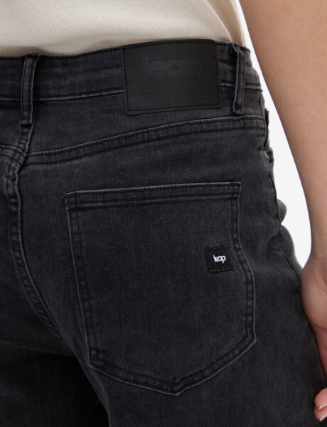 Jean New Maia 27 Gray