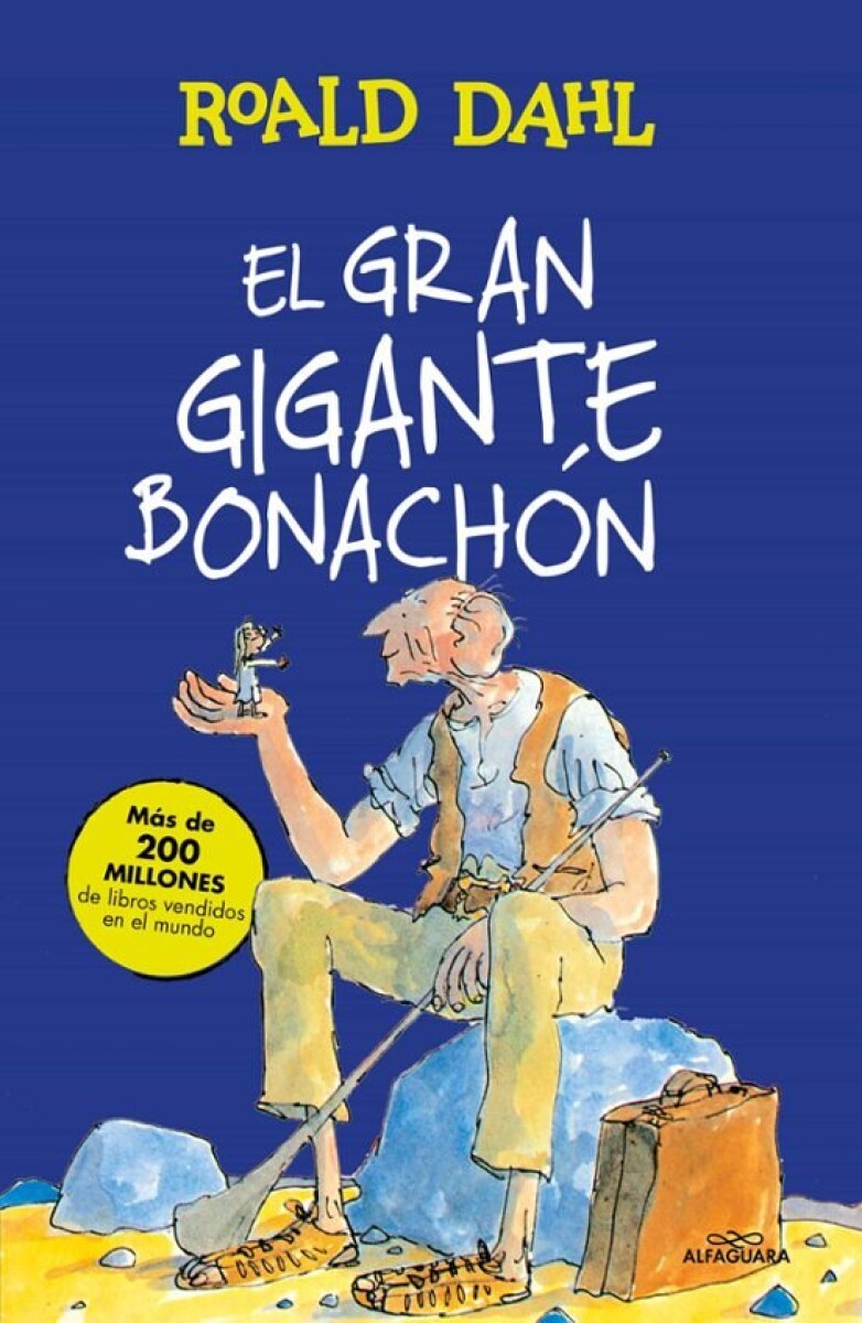 EL GIGANTE BONACHON 
