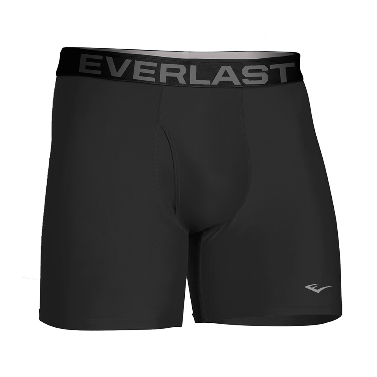 INTERIOR MEN SUPERSOFT BOXER GY - BK 