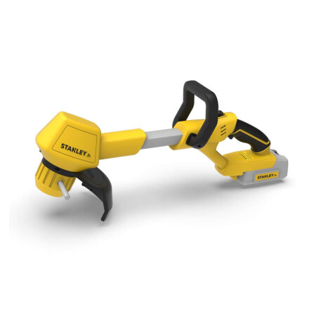 Bordeadora Infantil con Pilas Stanley Jr