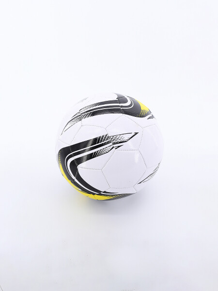 PELOTA FUTBOL PEÑAROL AMARILLO