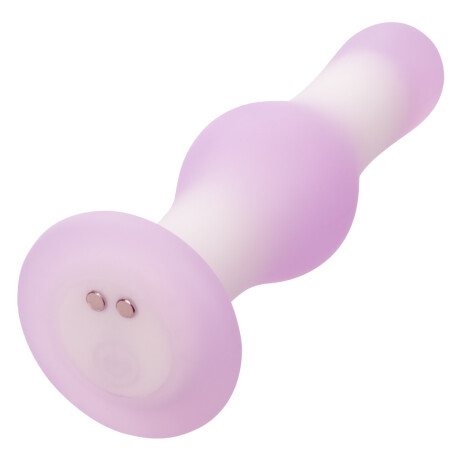 Plug Anal Vibrador Lavender Haze Bulb Probe Plug Anal Vibrador Lavender Haze Bulb Probe