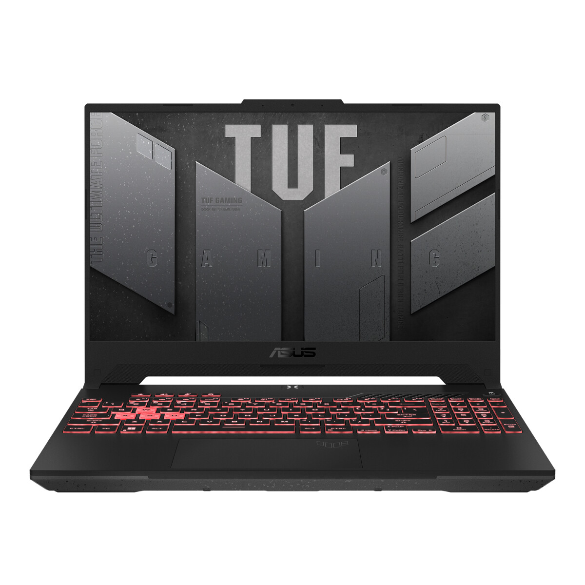 Notebook Asus Tuf Gaming A15 FA507NV-LP102W - 15,6'' Ips Anti-reflejo 144HZ. Amd Ryzen 7 7735HS. Amd 