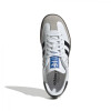 CHAMPIONES ADIDAS SAMBA de Mujer - IE3675 Blanco-negro