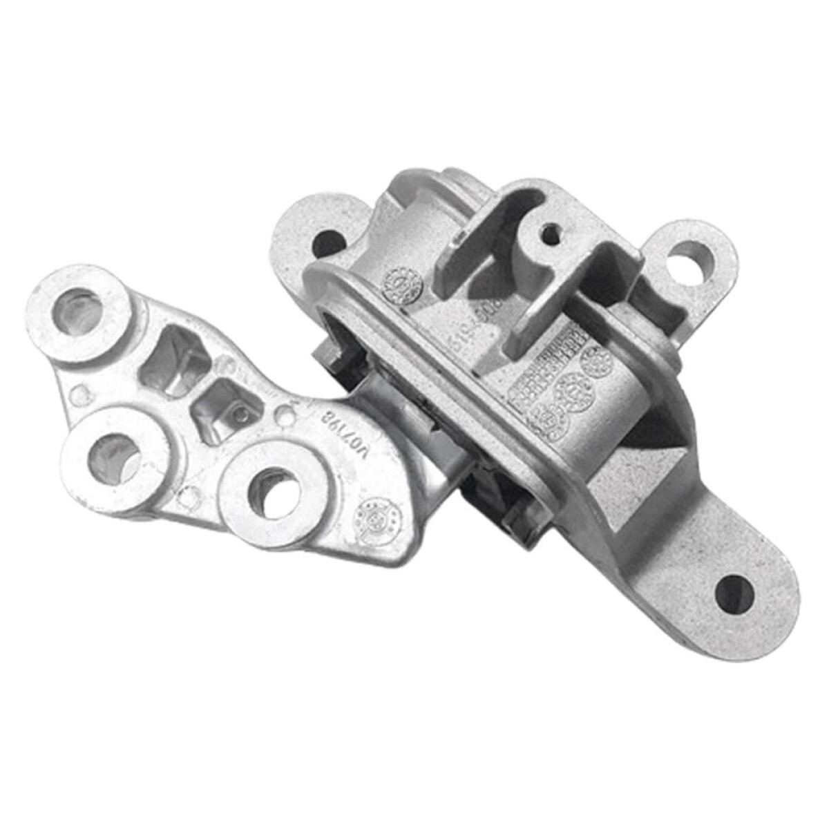 SOPORTE DE MOTOR FIAT DER .UNO EVO 1,0/MOBI 51940089 - 