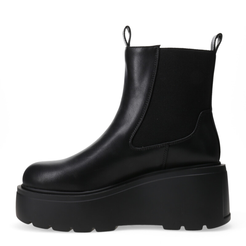 Botas de Mujer Miss Carol Bladen Negro