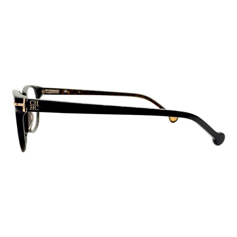 CAROLINA HERRERA VHE635COL.700K1405315 - Adulto - Negro negrouniforme