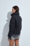 CAMPERA DARREN Negro