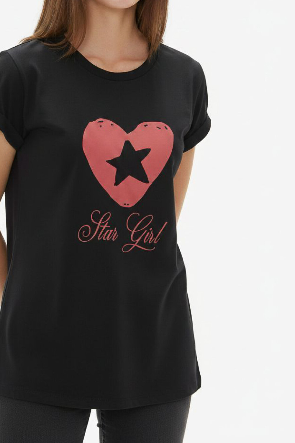Remera Dember Estampado 6
