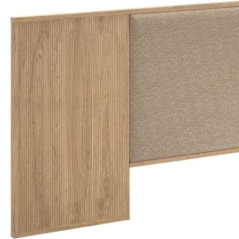 Respaldo Concept 2p 2 Paneles Arena 17903 Respaldo Concept 2p 2 Paneles Arena 17903