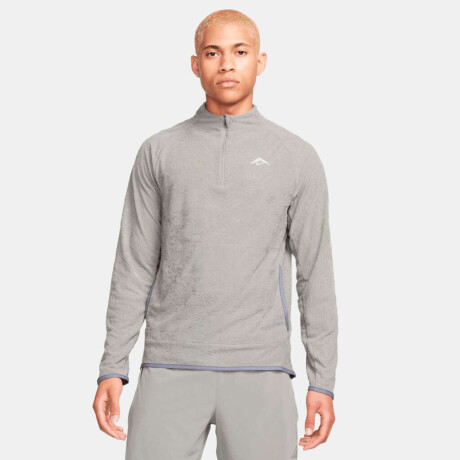 Jacket Nike Trail de Hombre negro