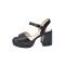 SANDALIA 35-40 BLACK