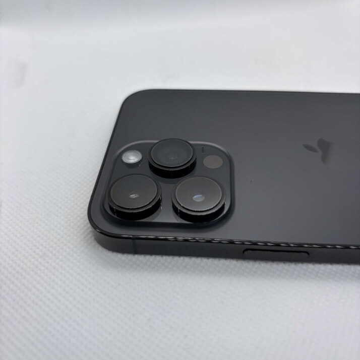 iPhone 14 Pro Max 128 GB - Black iPhone 14 Pro Max 128 GB - Black