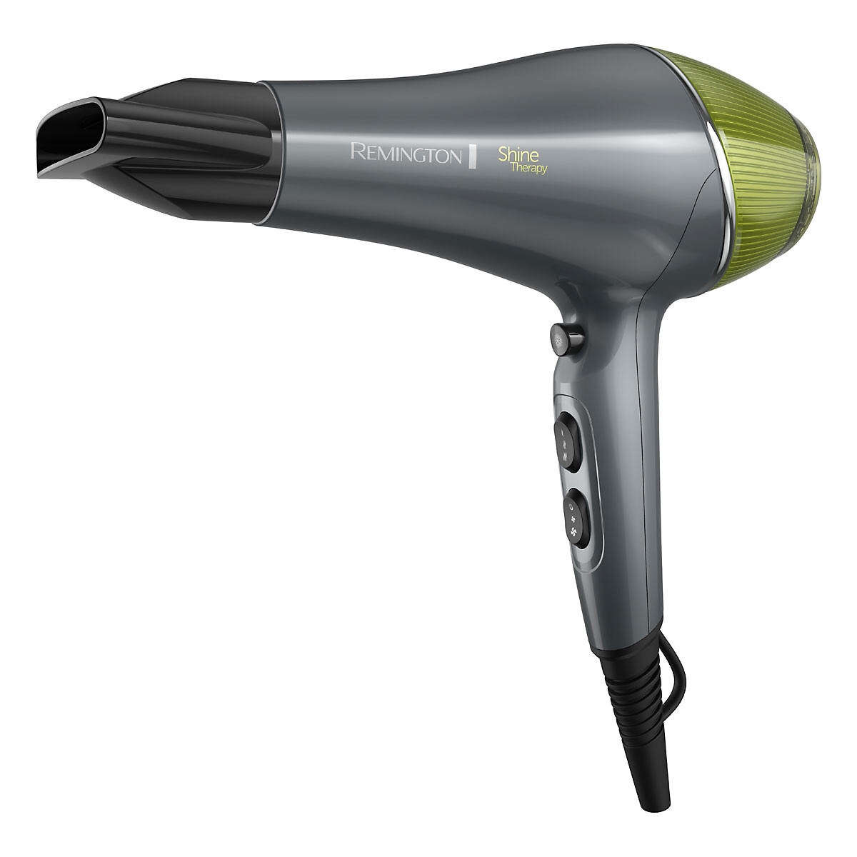 Secador Remington Shine Therapy D18A 