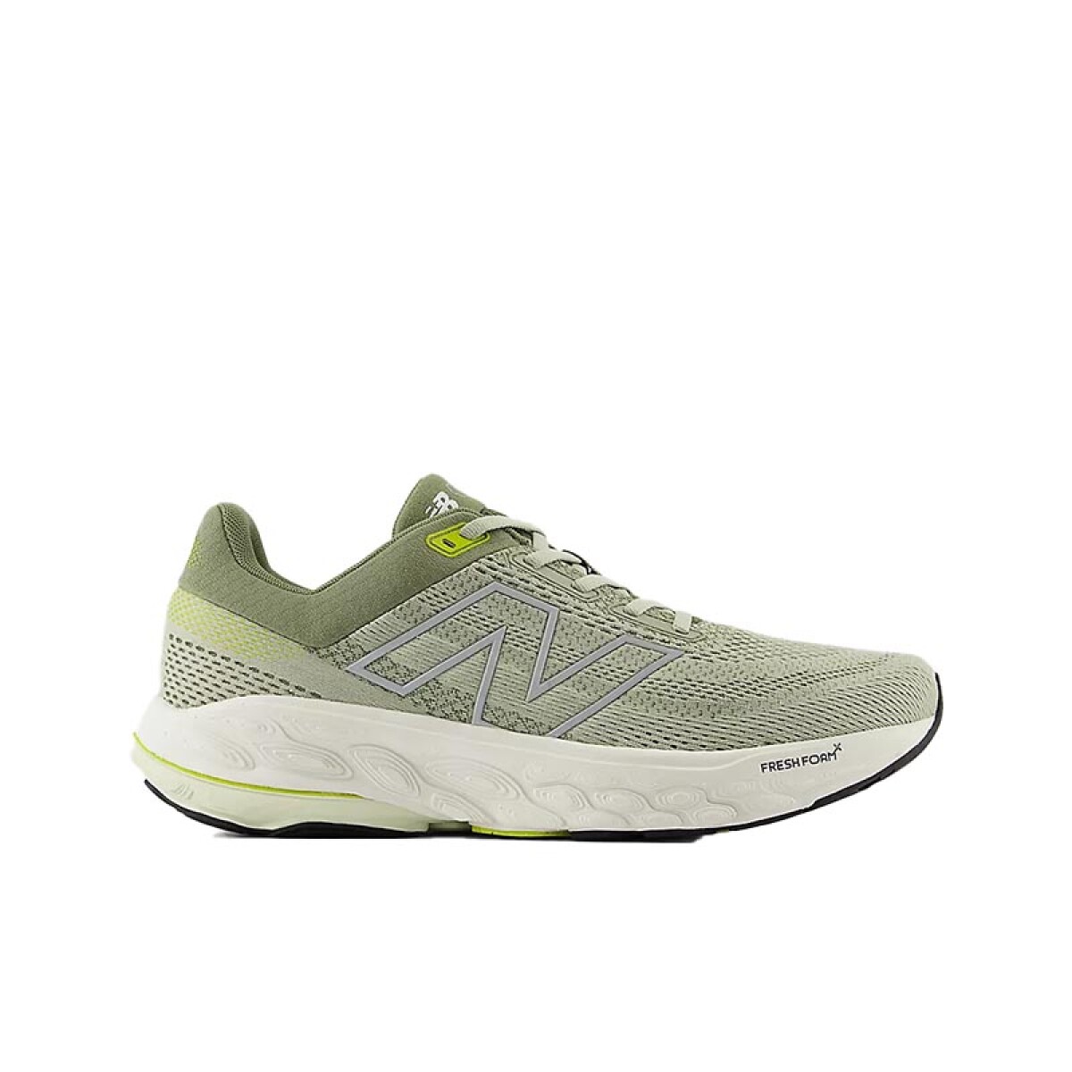 Championes New Balance Fresh Foam X 860v14 - Verde 
