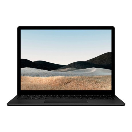 Notebook Microsoft Surface 13,5'' Core I7 16GB 256GB WIN11 Pro 001