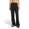 Pantalon Adidas FB LOOSE TP Mujer KD7976 Negro-blanco