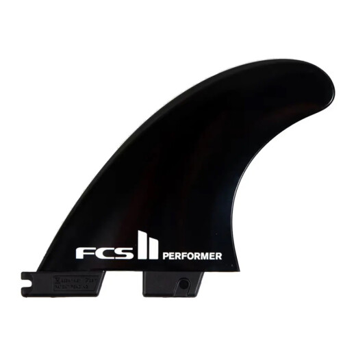 Quilla FCS II Performer Neo Glass Medium Quilla FCS II Performer Neo Glass Medium