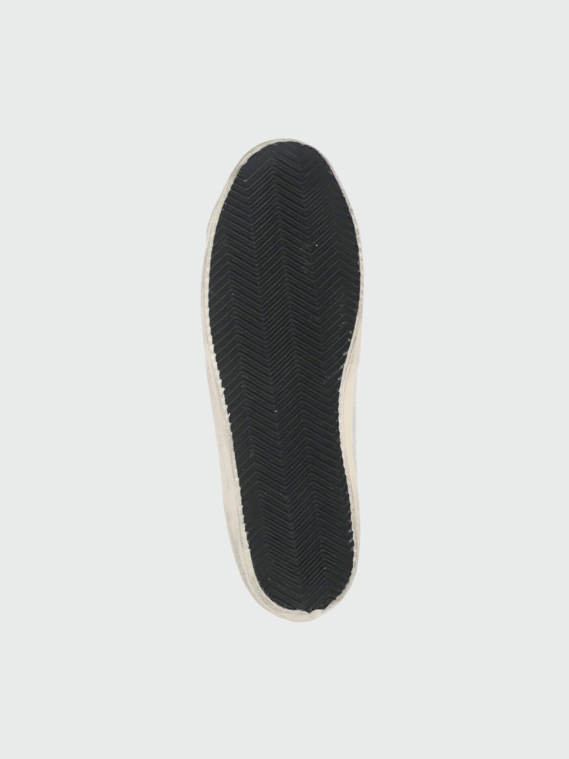 Golden Goose - SUPER STAR WHITE, BLUE & BLACK Blanco