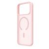 Case Belkin SheerForce Grip iPhone 17 Pro Max Soft Pink (MSA036FQPK) Case Belkin SheerForce Grip iPhone 17 Pro Max Soft Pink (MSA036FQPK)