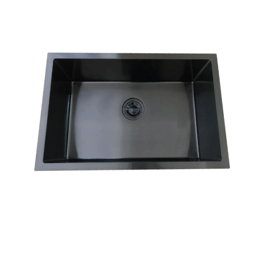 Pileta Simple Black Pileta Simple Black