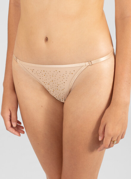 Colaless tiritas musa Nude