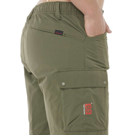 Bermuda Rip Curl Boardwalk Search Volley Verde