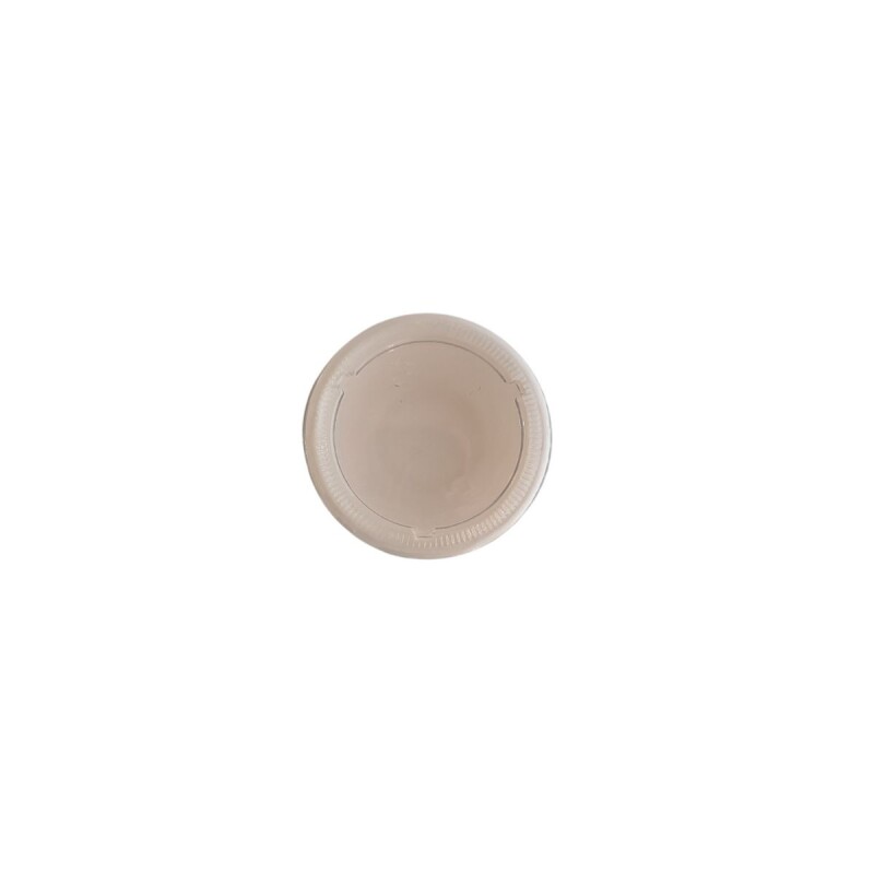 TAPA DE PET POTE BAGAZO SALSA - 2 OZ - BOL 100 UDS (POT2024) Tapa De Pet Pote Bagazo Salsa - 2 Oz - Bol 100 Uds (pot2024)