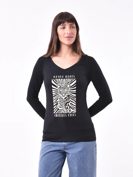 REMERA NILA VARIANTE 19