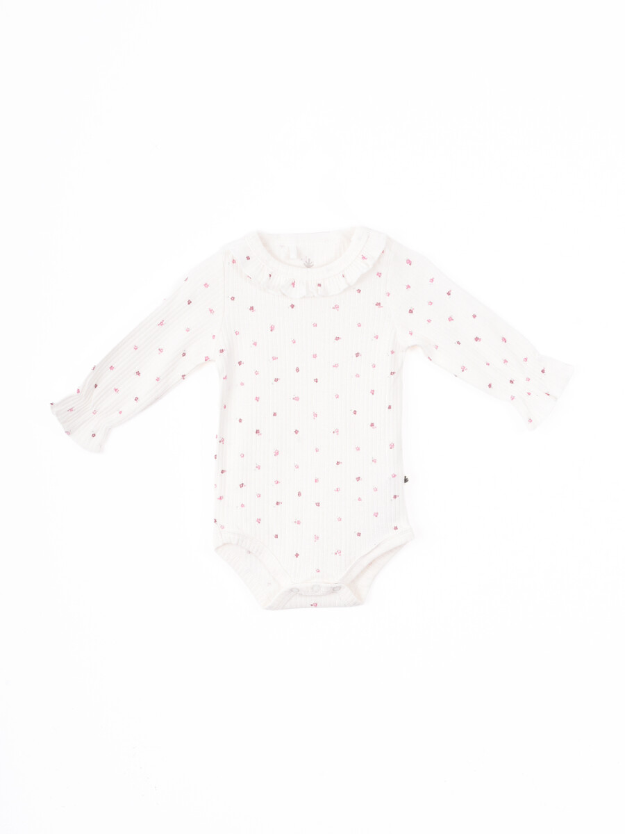 BODY PALEN - OFF WHITE 