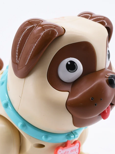 PUG CAMINA CREMA