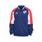 CAMPERA BOMBER LIMIT Nacional Navy/Red/White