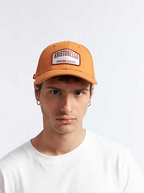 GORRO MISTY KHAKI