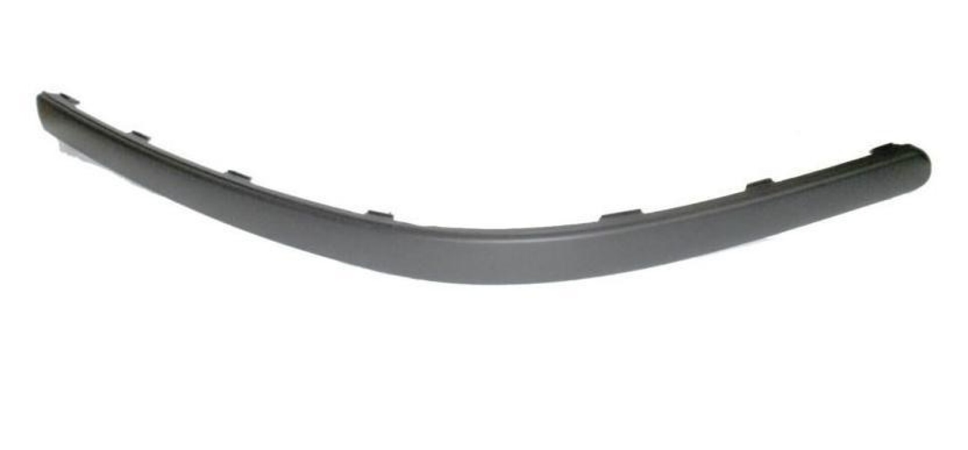 MOLDURA DE PARAGOLPE TRASERO IZQUIERDO GOL G3 