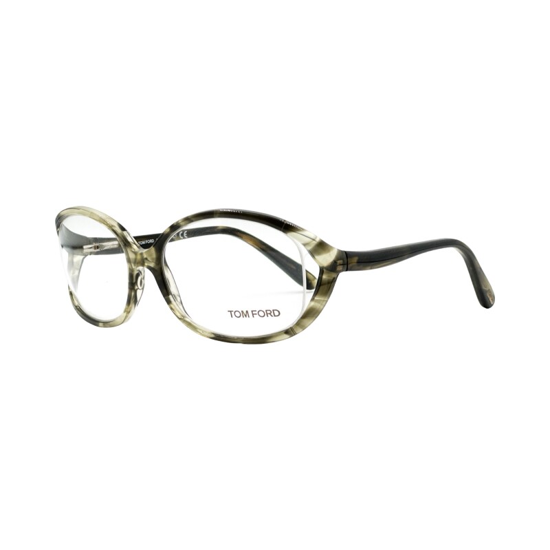 Tom Ford Ovalado Marmolado Tom Ford Ovalado Marmolado
