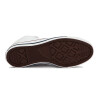 Bota Converse Optical Blanco