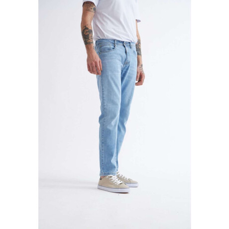 Jean Prato Light Blue 24