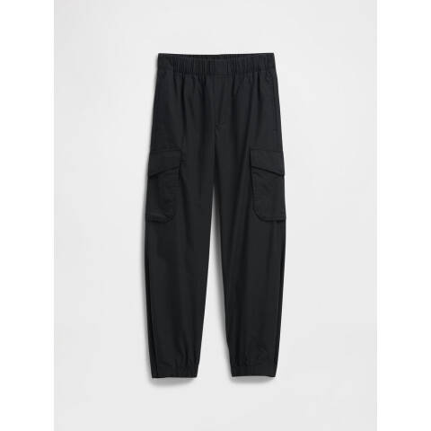 V-PULL ON BAGGY MOONLESS NIGHT