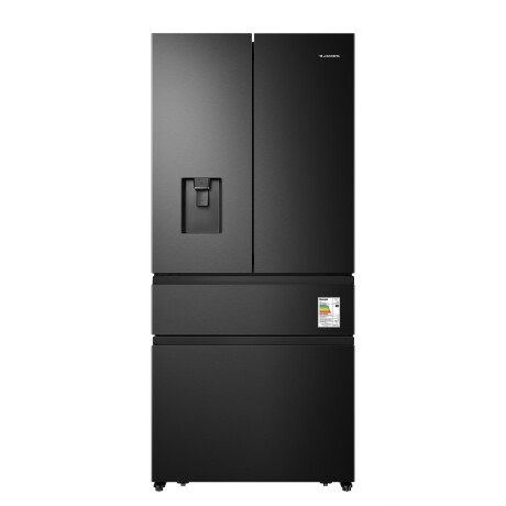 Heladera French Door 421 L James RJ 455 FTI KDD Heladera French Door 421 L James RJ 455 FTI KDD