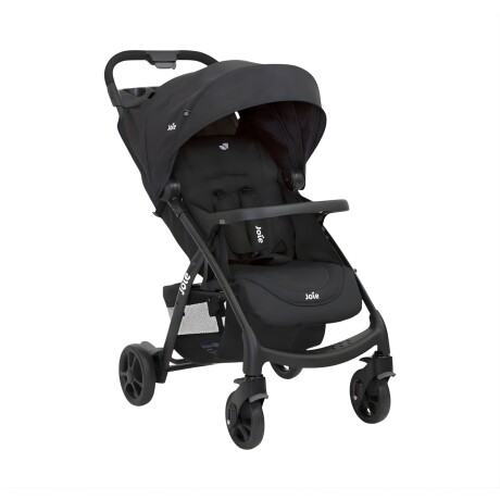 Cochecito Joie Muze LX + Baby Silla Juva + Base Negro