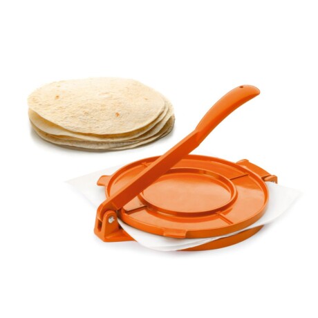 Prensa para tortillas 20 cm Prensa para tortillas 20 cm